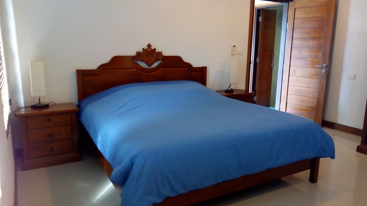 Khanom Beach Residence Unit 46 Ngoại thất bức ảnh