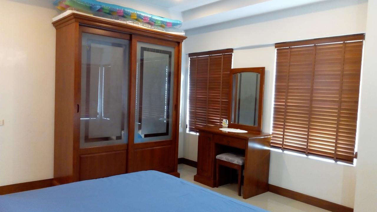 Khanom Beach Residence Unit 46 Ngoại thất bức ảnh