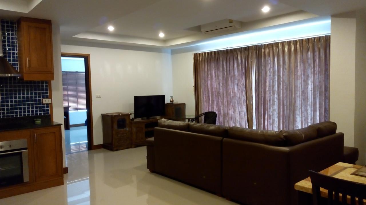 Khanom Beach Residence Unit 46 Ngoại thất bức ảnh