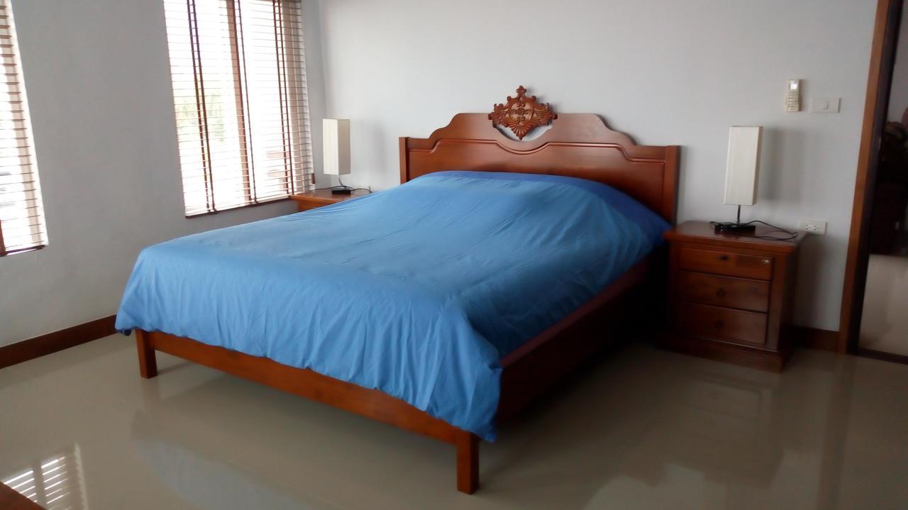 Khanom Beach Residence Unit 46 Ngoại thất bức ảnh